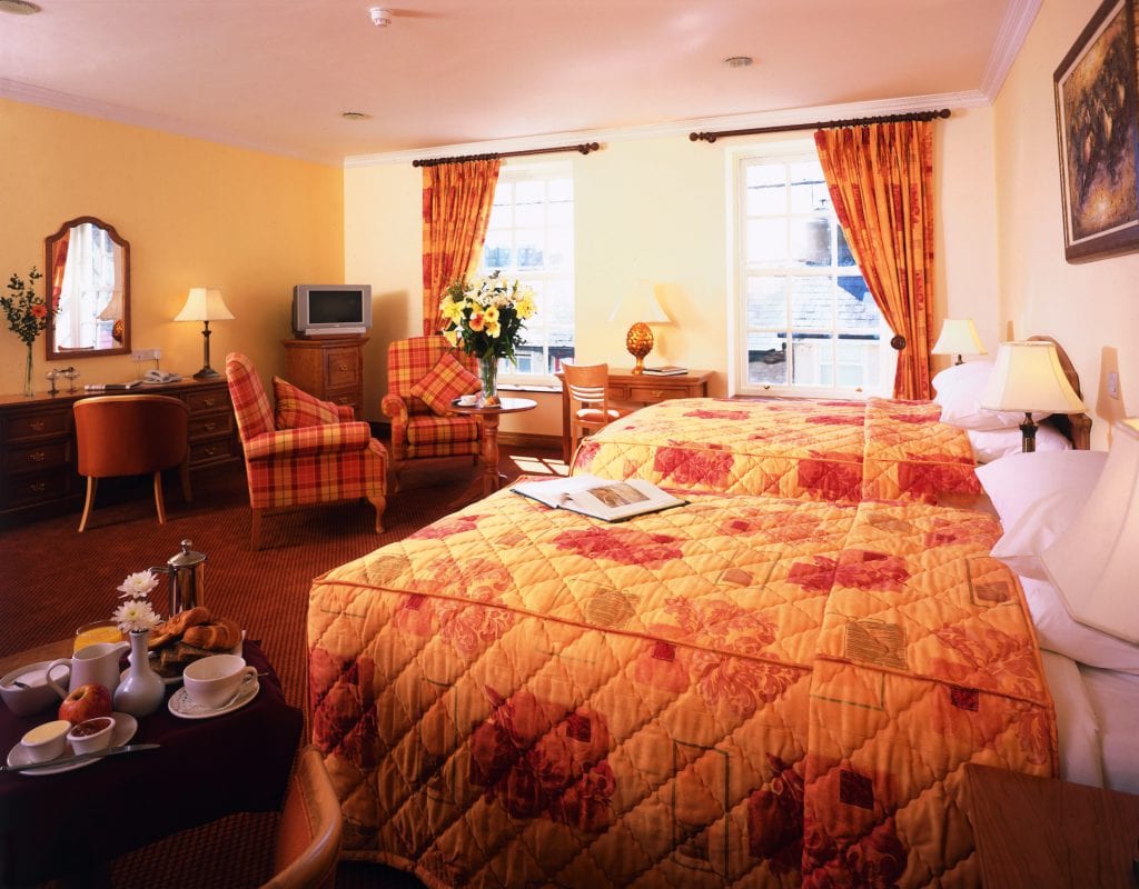 Suites Friar's Lodge